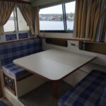 Unforgiven is a Blackfin 29 Flybridge Yacht For Sale in San Diego-35