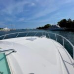  is a Cabo 32 Express Yacht For Sale in Newburyport-3