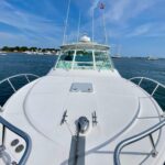  is a Cabo 32 Express Yacht For Sale in Newburyport-4