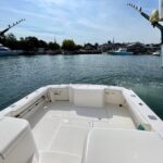  is a Cabo 32 Express Yacht For Sale in Newburyport-5