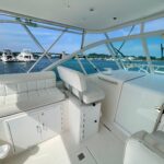  is a Cabo 32 Express Yacht For Sale in Newburyport-9