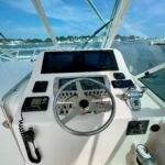  is a Cabo 32 Express Yacht For Sale in Newburyport-10