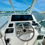  is a Cabo 32 Express Yacht For Sale in Newburyport-11