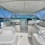  is a Cabo 32 Express Yacht For Sale in Newburyport-6