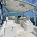  is a Cabo 32 Express Yacht For Sale in Newburyport-7