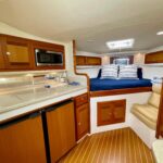  is a Cabo 32 Express Yacht For Sale in Newburyport-14