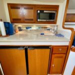  is a Cabo 32 Express Yacht For Sale in Newburyport-16