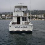 Western Belle is a Tiara Yachts 4300 Convertible Yacht For Sale in San Diego-3