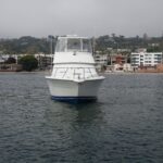 Western Belle is a Tiara Yachts 4300 Convertible Yacht For Sale in San Diego-8