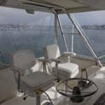 Western Belle is a Tiara Yachts 4300 Convertible Yacht For Sale in San Diego-16