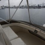 Western Belle is a Tiara Yachts 4300 Convertible Yacht For Sale in San Diego-17