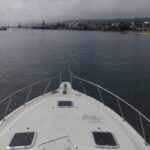 Western Belle is a Tiara Yachts 4300 Convertible Yacht For Sale in San Diego-18