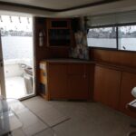 Western Belle is a Tiara Yachts 4300 Convertible Yacht For Sale in San Diego-21