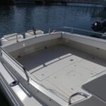  is a Skipjack 26 Flybridge Yacht For Sale in San Diego-5