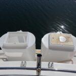  is a Skipjack 26 Flybridge Yacht For Sale in San Diego-12