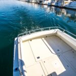  is a Skipjack 26 Flybridge Yacht For Sale in San Diego-4