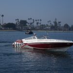 Cash Only is a Fountain 35 Lightning Yacht For Sale in Long Beach-1