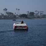 Cash Only is a Fountain 35 Lightning Yacht For Sale in Long Beach-4