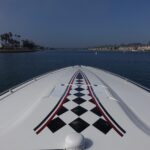 Cash Only is a Fountain 35 Lightning Yacht For Sale in Long Beach-8