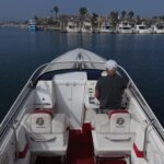 Cash Only is a Fountain 35 Lightning Yacht For Sale in Long Beach-9