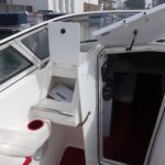 Cash Only is a Fountain 35 Lightning Yacht For Sale in Long Beach-23