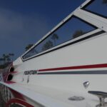 Cash Only is a Fountain 35 Lightning Yacht For Sale in Long Beach-32