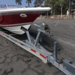 Cash Only is a Fountain 35 Lightning Yacht For Sale in Long Beach-30