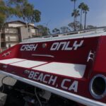 Cash Only is a Fountain 35 Lightning Yacht For Sale in Long Beach-35