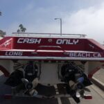 Cash Only is a Fountain 35 Lightning Yacht For Sale in Long Beach-38