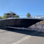 SHAKA is a Fountain 38 CC Tournament Edition Yacht For Sale in San Diego-20