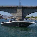 SHAKA is a Fountain 38 CC Tournament Edition Yacht For Sale in San Diego-0