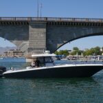 SHAKA is a Fountain 38 CC Tournament Edition Yacht For Sale in San Diego-24