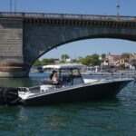 SHAKA is a Fountain 38 CC Tournament Edition Yacht For Sale in San Diego-2