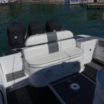 SHAKA is a Fountain 38 CC Tournament Edition Yacht For Sale in San Diego-9