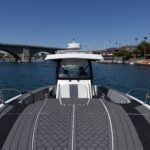 SHAKA is a Fountain 38 CC Tournament Edition Yacht For Sale in San Diego-5