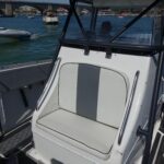 SHAKA is a Fountain 38 CC Tournament Edition Yacht For Sale in San Diego-10