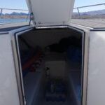 SHAKA is a Fountain 38 CC Tournament Edition Yacht For Sale in San Diego-16