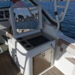 IMONA is a Parker 2540 Dual Console Yacht For Sale in San Diego-15