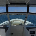 IMONA is a Parker 2540 Dual Console Yacht For Sale in San Diego-2