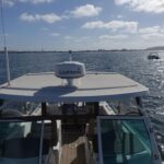 IMONA is a Parker 2540 Dual Console Yacht For Sale in San Diego-21