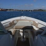 IMONA is a Parker 2540 Dual Console Yacht For Sale in San Diego-11