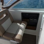 IMONA is a Parker 2540 Dual Console Yacht For Sale in San Diego-8