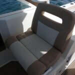 IMONA is a Parker 2540 Dual Console Yacht For Sale in San Diego-7