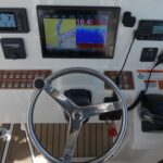 IMONA is a Parker 2540 Dual Console Yacht For Sale in San Diego-4