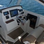 IMONA is a Parker 2540 Dual Console Yacht For Sale in San Diego-3