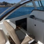 IMONA is a Parker 2540 Dual Console Yacht For Sale in San Diego-9