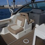 IMONA is a Parker 2540 Dual Console Yacht For Sale in San Diego-14