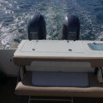 IMONA is a Parker 2540 Dual Console Yacht For Sale in San Diego-18