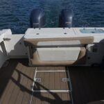 IMONA is a Parker 2540 Dual Console Yacht For Sale in San Diego-16