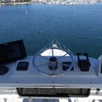 Sao Miguel is a Hatteras 60 Convertible Yacht For Sale in San Diego-10